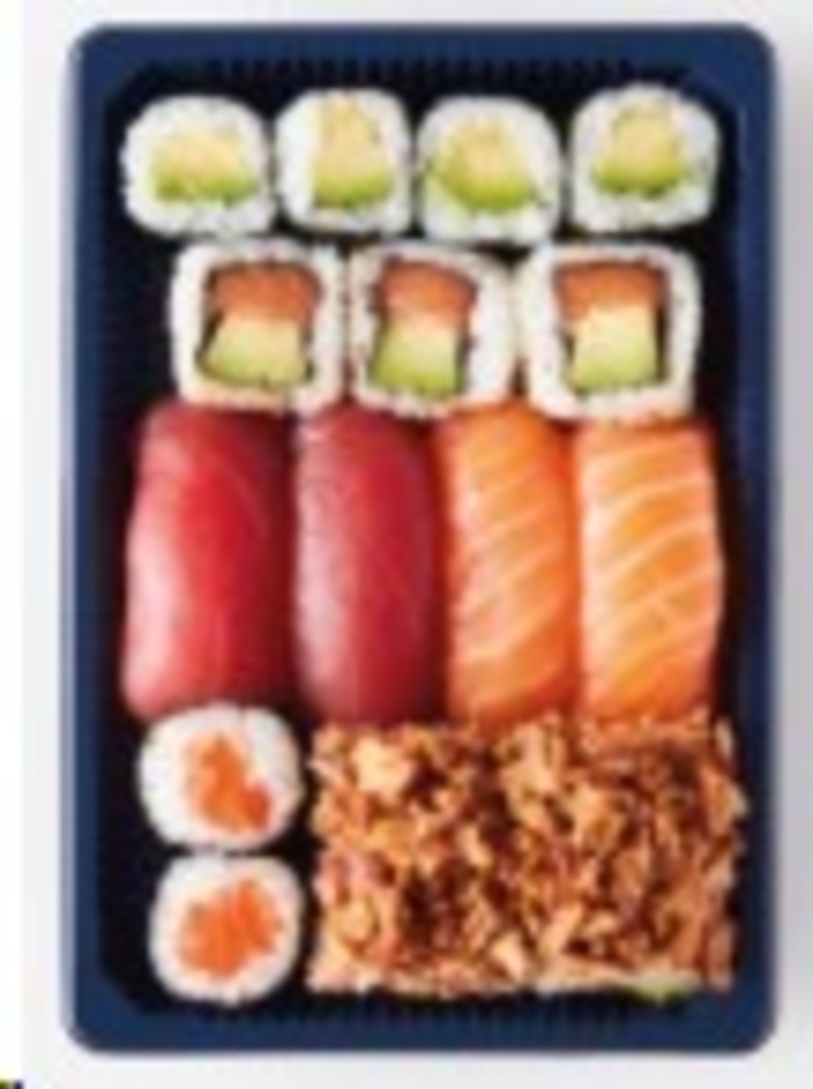 MENU'YON SUSHI DAILY 429G